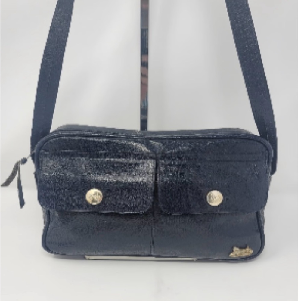 Vintage Celine shoulder bag